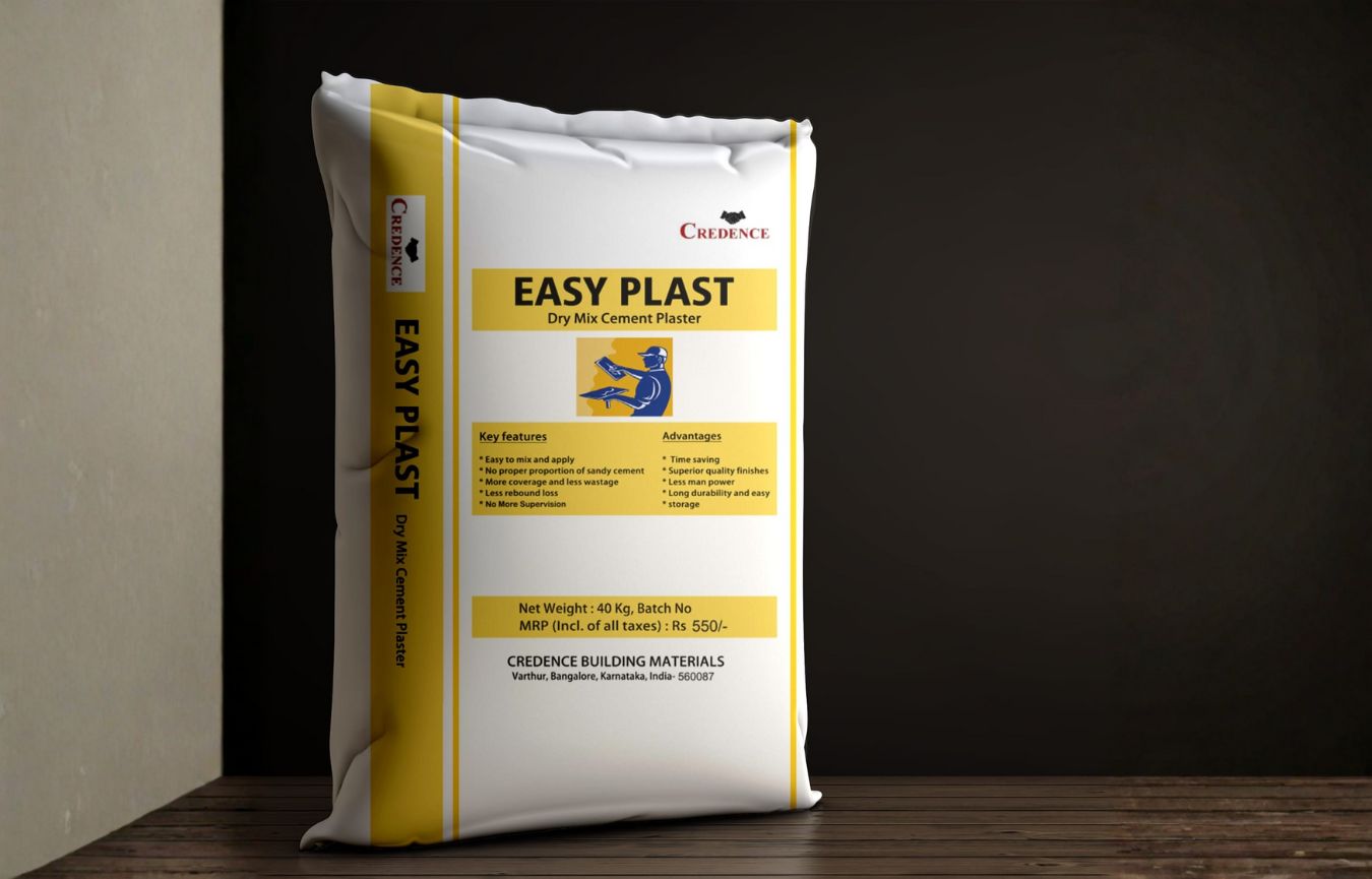 Image of EASY PLAST
